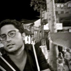 Meet your Posher, Sinan